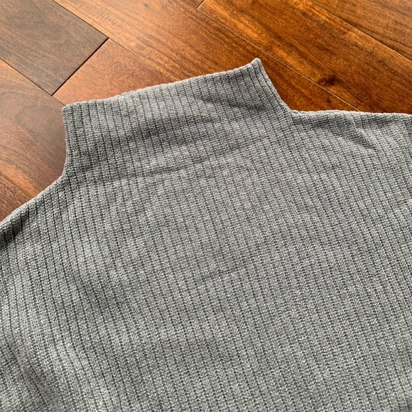 Nordstrom BP Mock Neck Sweater Women’s L - Picture 2 of 4